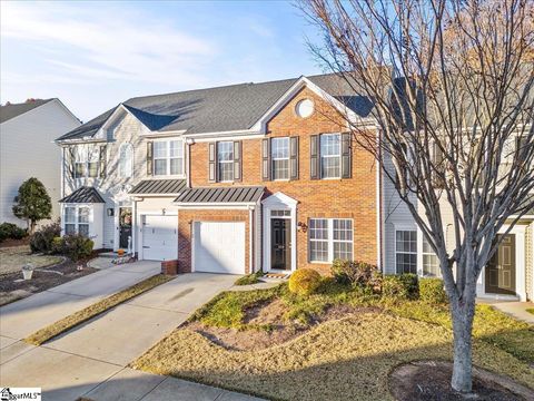 A home in Mauldin