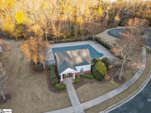 A home in Mauldin