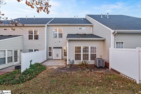 A home in Mauldin