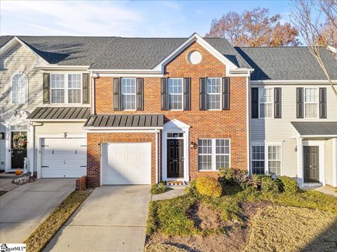 A home in Mauldin