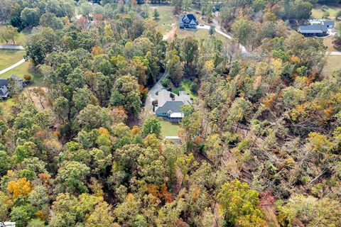 A home in Fountain Inn