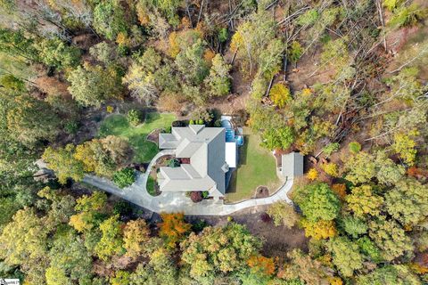 A home in Fountain Inn