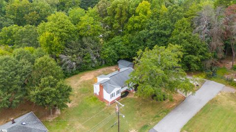 A home in Taylors