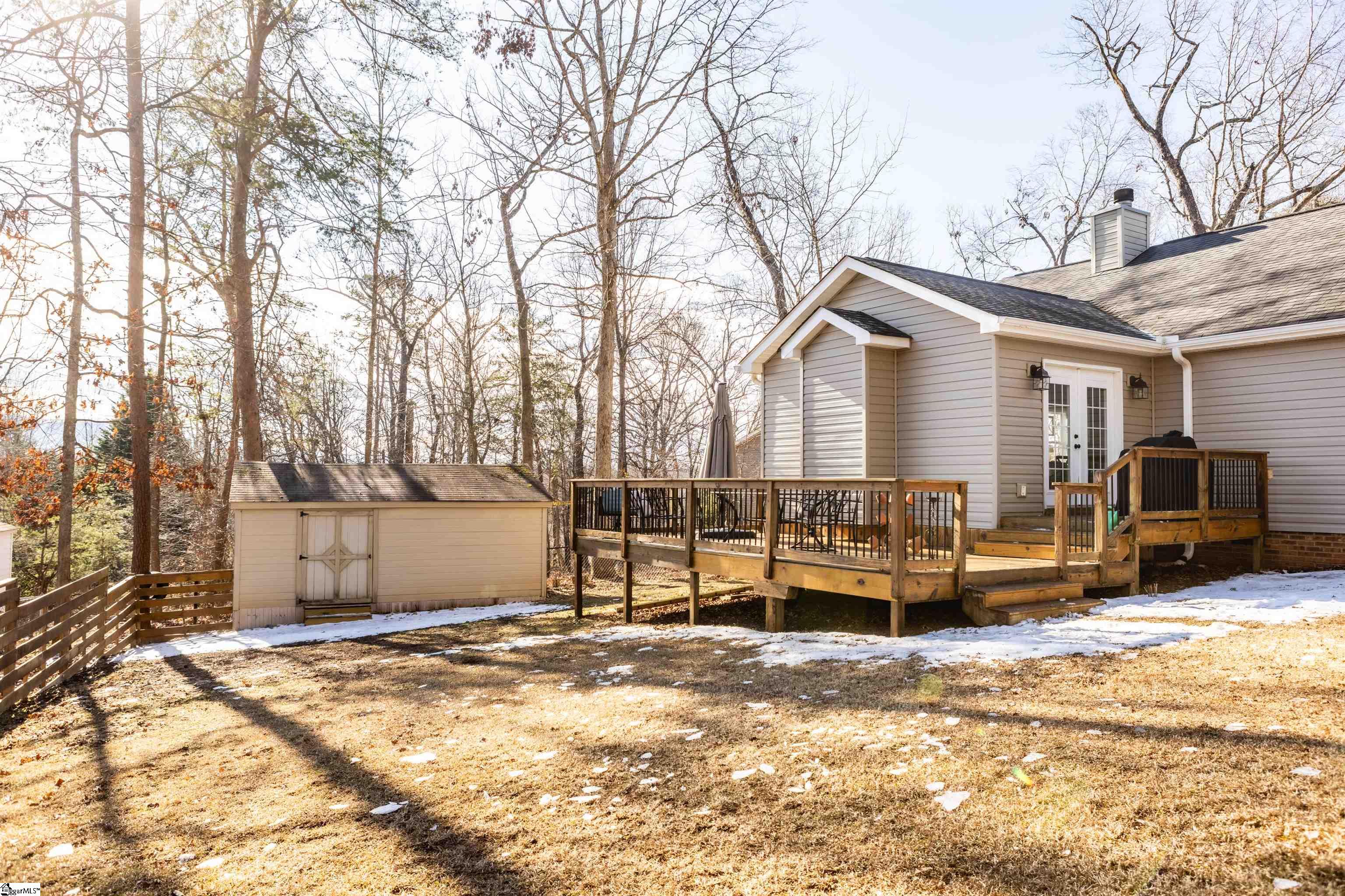 Travelers Rest, South Carolina 29690, United States, 3 Bedrooms Bedrooms, ,2 BathroomsBathrooms,Residential,Contingent,10679