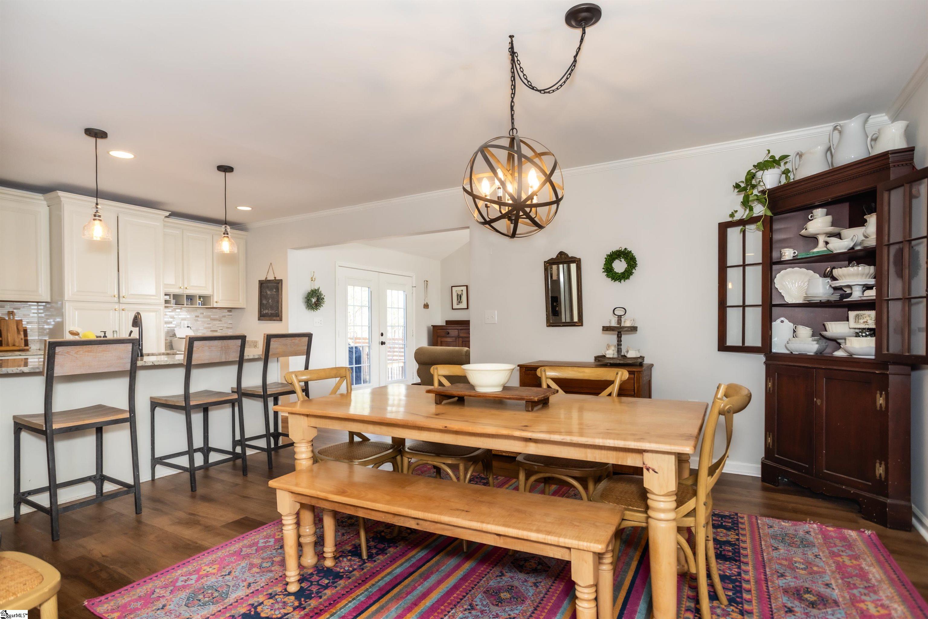 Travelers Rest, South Carolina 29690, United States, 3 Bedrooms Bedrooms, ,2 BathroomsBathrooms,Residential,Contingent,10679