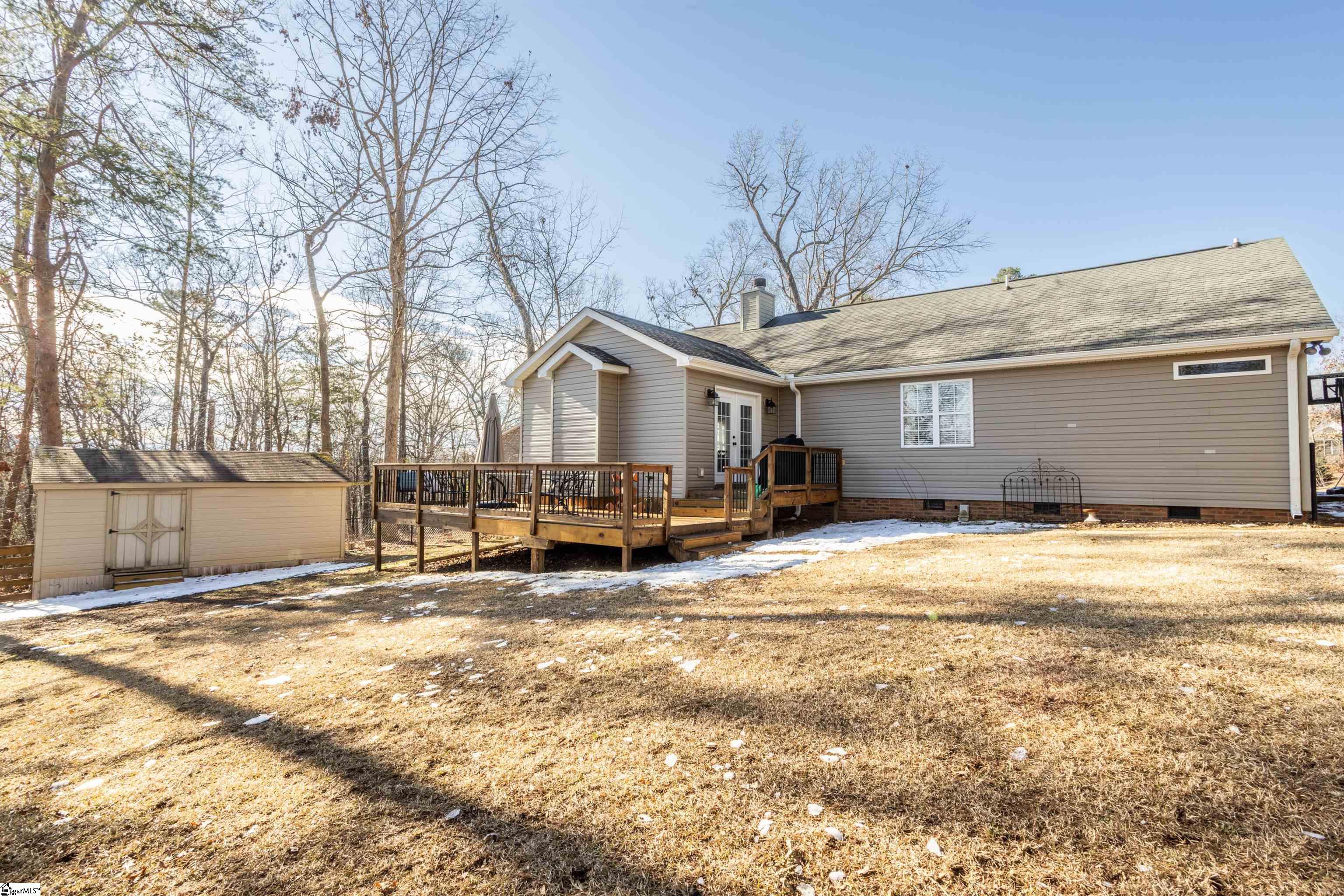 Travelers Rest, South Carolina 29690, United States, 3 Bedrooms Bedrooms, ,2 BathroomsBathrooms,Residential,Contingent,10679