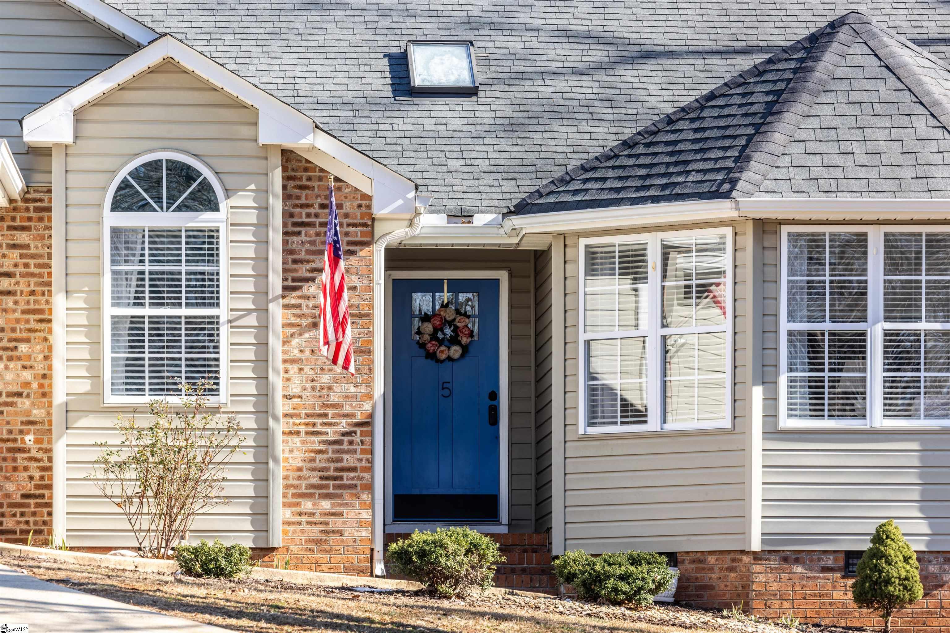 Travelers Rest, South Carolina 29690, United States, 3 Bedrooms Bedrooms, ,2 BathroomsBathrooms,Residential,Contingent,10679