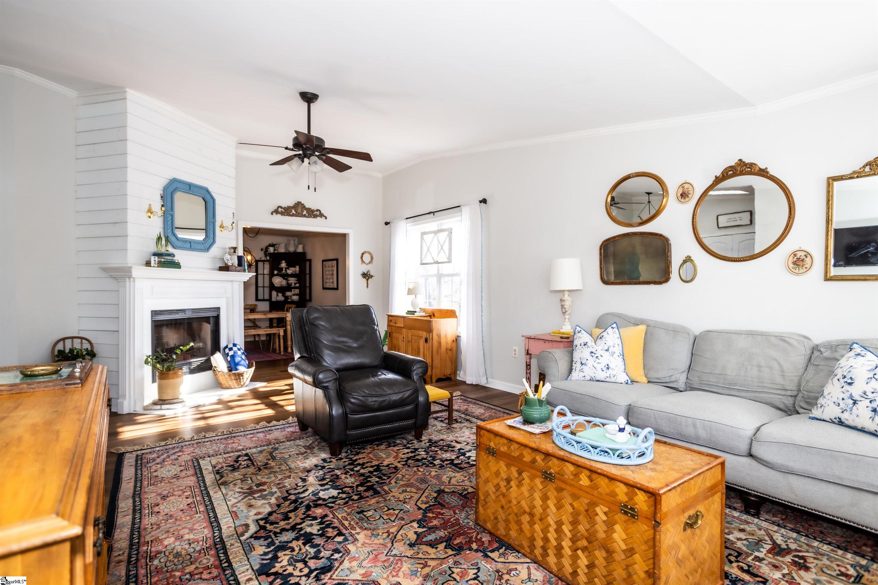 Travelers Rest, South Carolina 29690, United States, 3 Bedrooms Bedrooms, ,2 BathroomsBathrooms,Residential,Contingent,10679