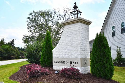 A home in Greenville