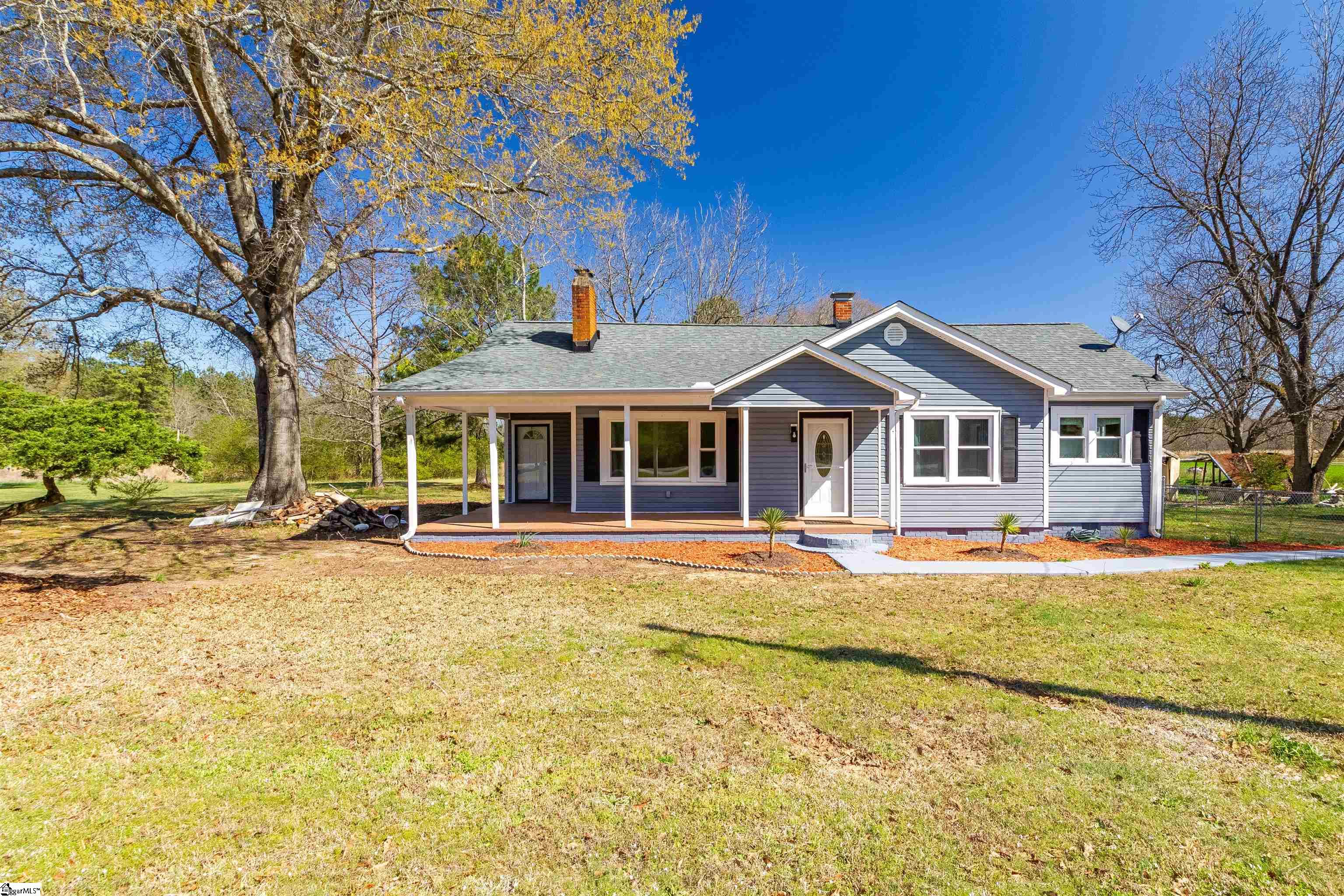 View Ware Shoals, SC 29692 house