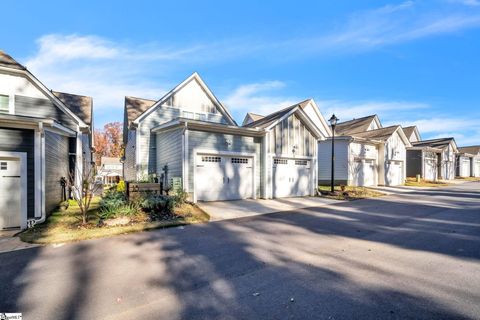 A home in Greenville