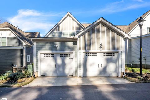 A home in Greenville