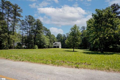 A home in Greenville