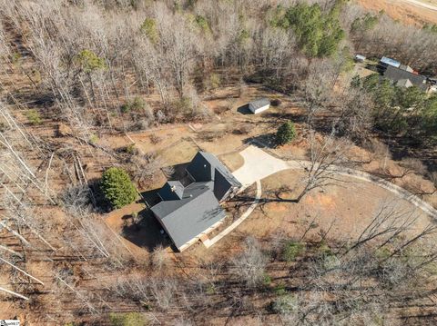 A home in Easley