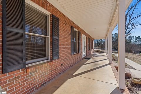 A home in Easley