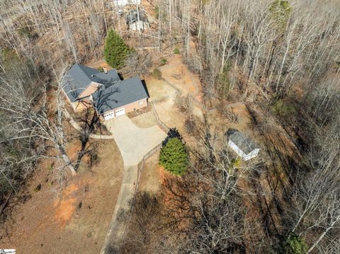 A home in Easley