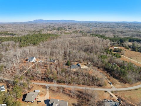 A home in Easley