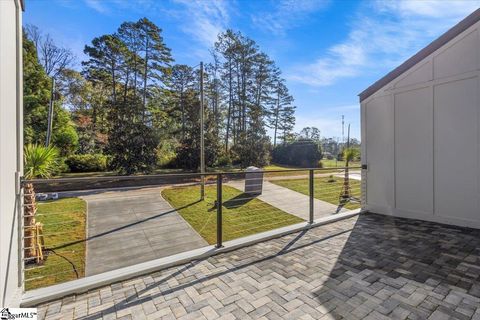 A home in Chesnee