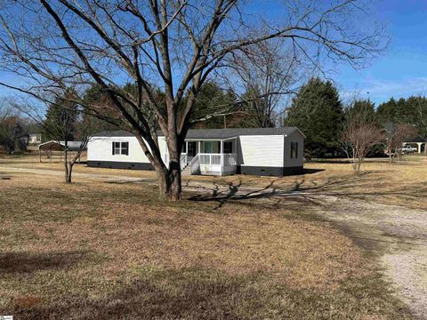 A home in Pelzer