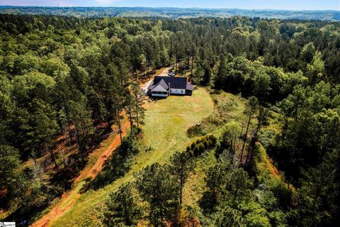 A home in Buffalo