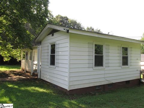 A home in Pacolet