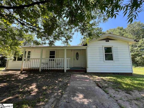 A home in Pacolet