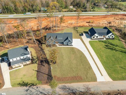 A home in Travelers Rest