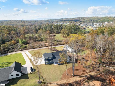 A home in Travelers Rest