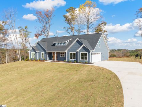 A home in Travelers Rest