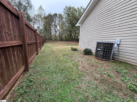 A home in Spartanburg