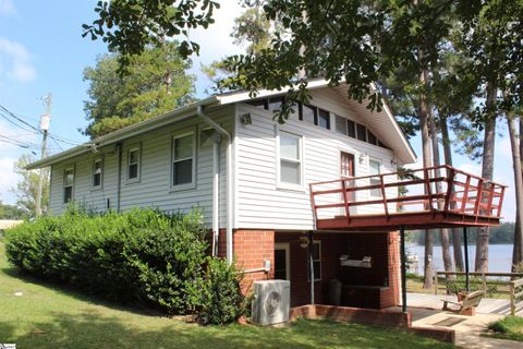 A home in Leesville