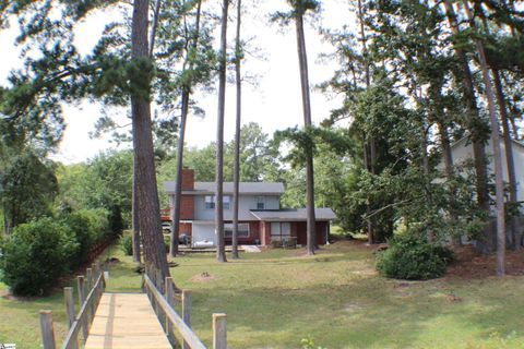 A home in Leesville