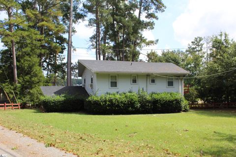 A home in Leesville