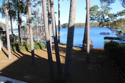 A home in Leesville