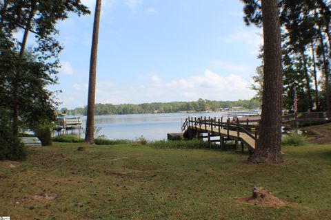 A home in Leesville