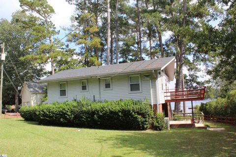 A home in Leesville