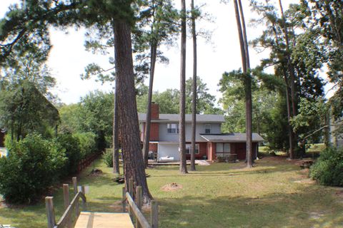 A home in Leesville