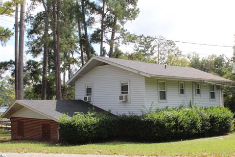 A home in Leesville