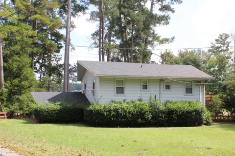 A home in Leesville