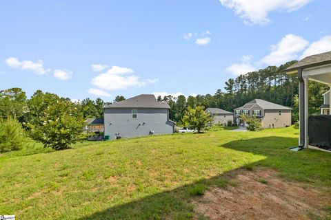 A home in Simpsonville