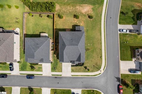 A home in Simpsonville