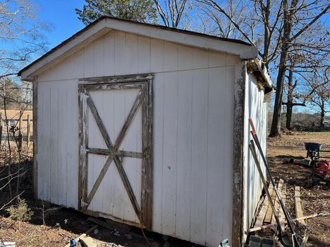 A home in Chesnee