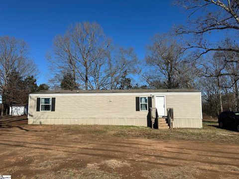 A home in Chesnee