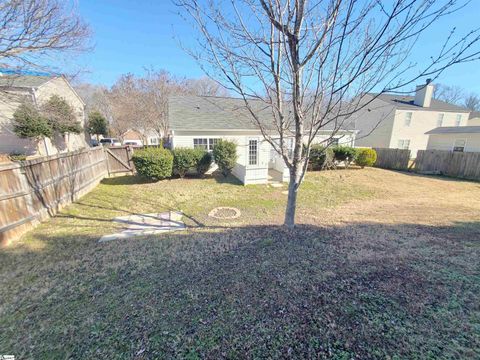 A home in Fountain Inn