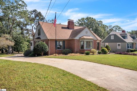 A home in Union