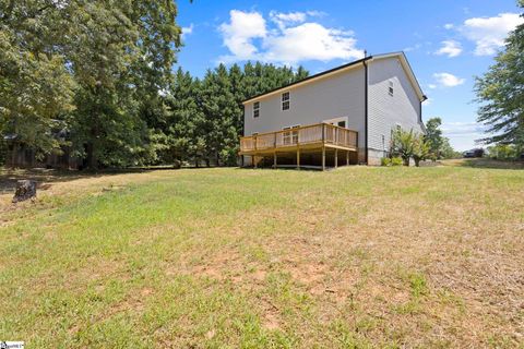 A home in Williamston