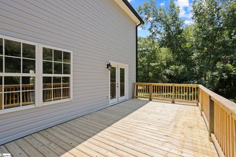 A home in Williamston