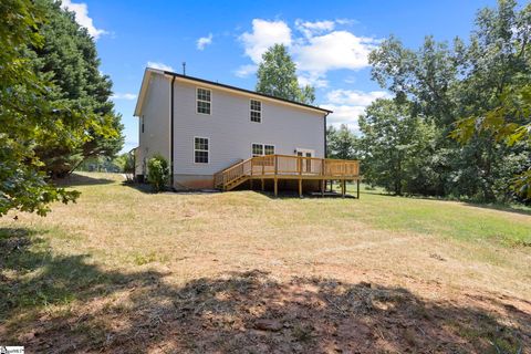 A home in Williamston