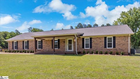 A home in Greenville