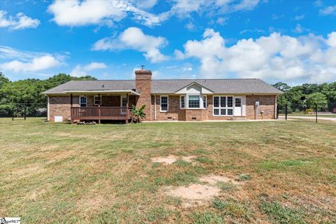 A home in Greenville